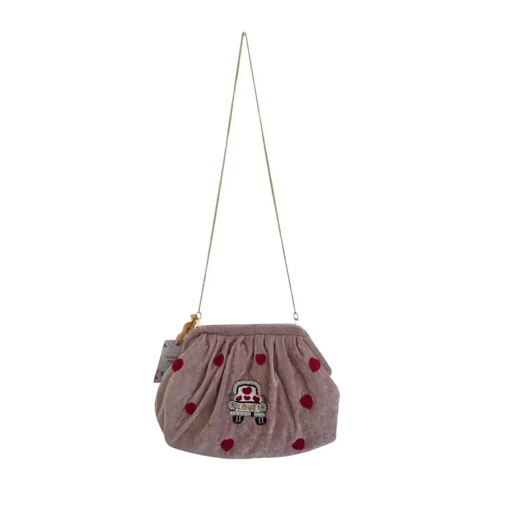 boutique mauve pink